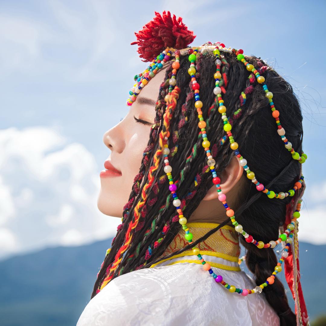 高原产地溯源