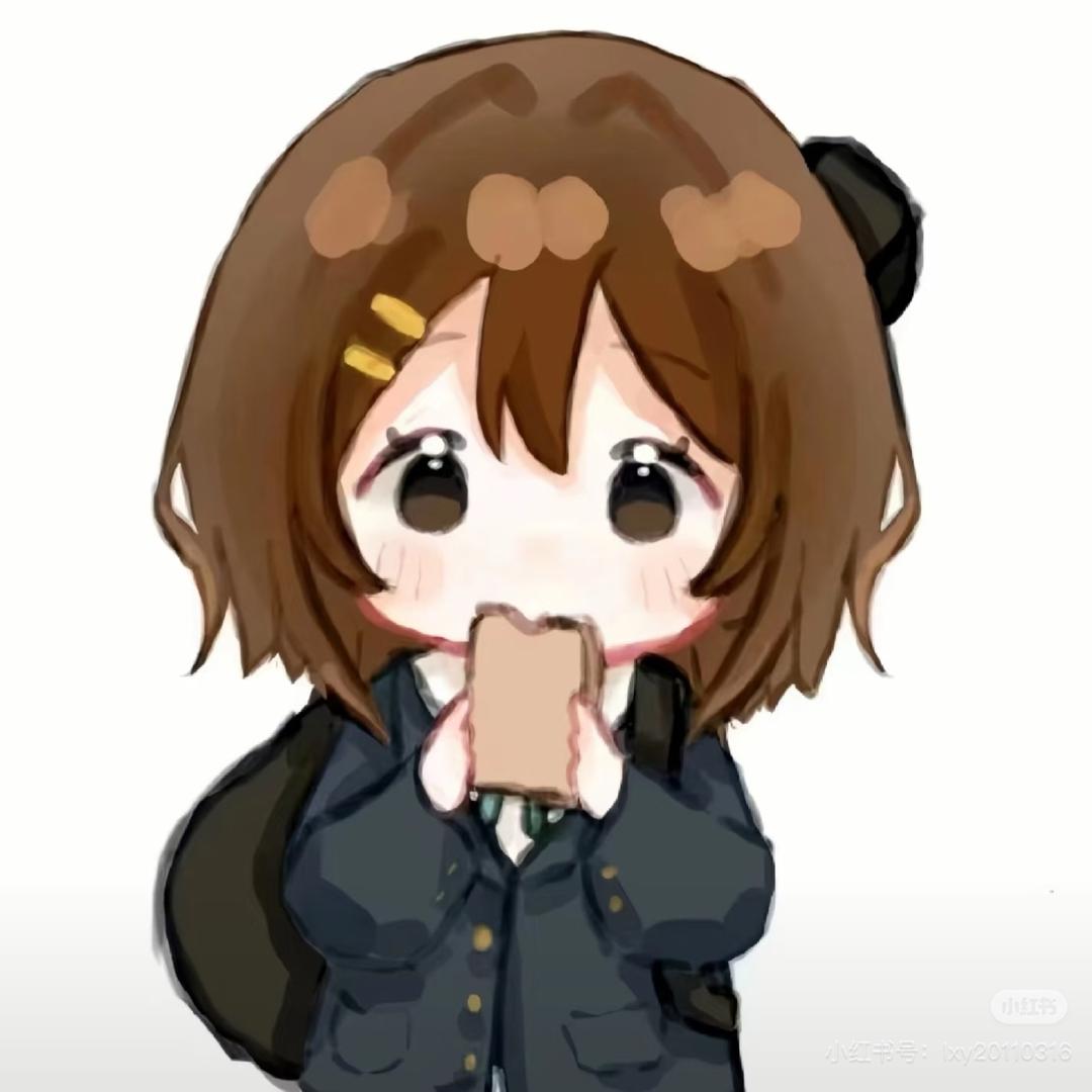 我是小芒