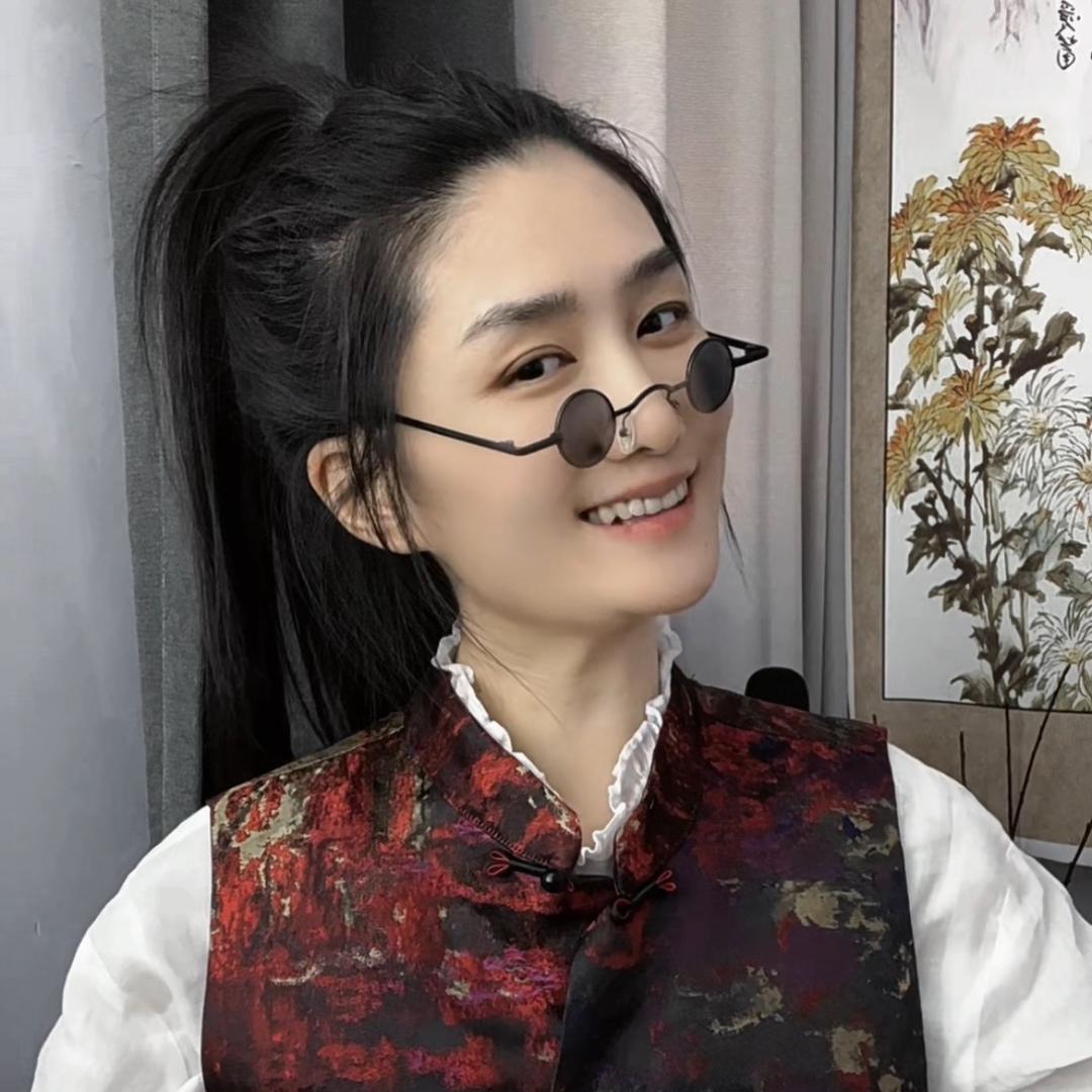 ☀️福琳琳(口型）