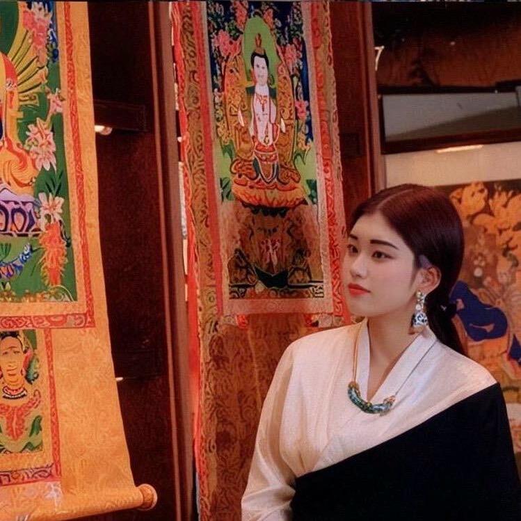 ཆོས་སྒྲོན🥰