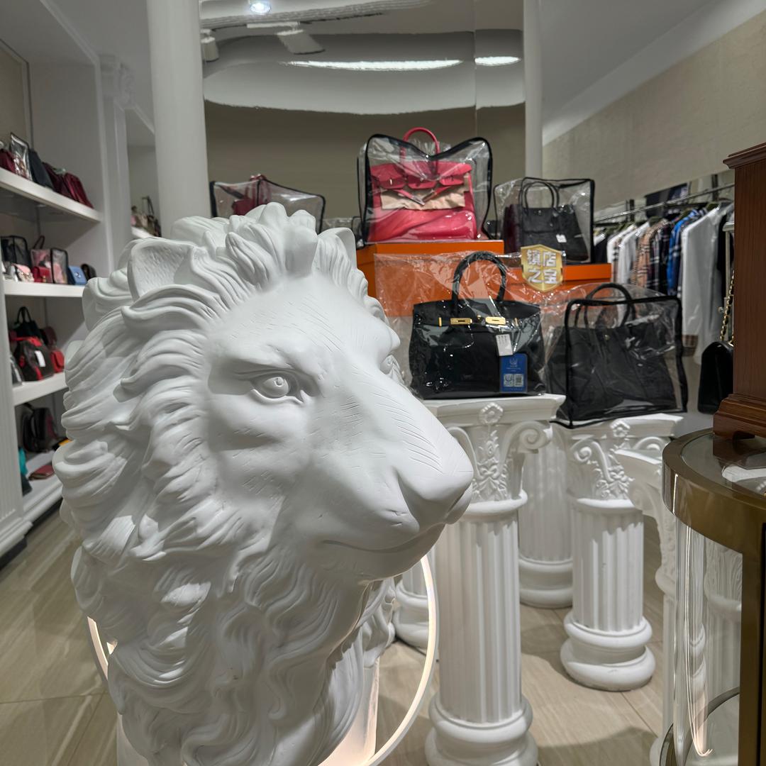 万达壹加壹中古店