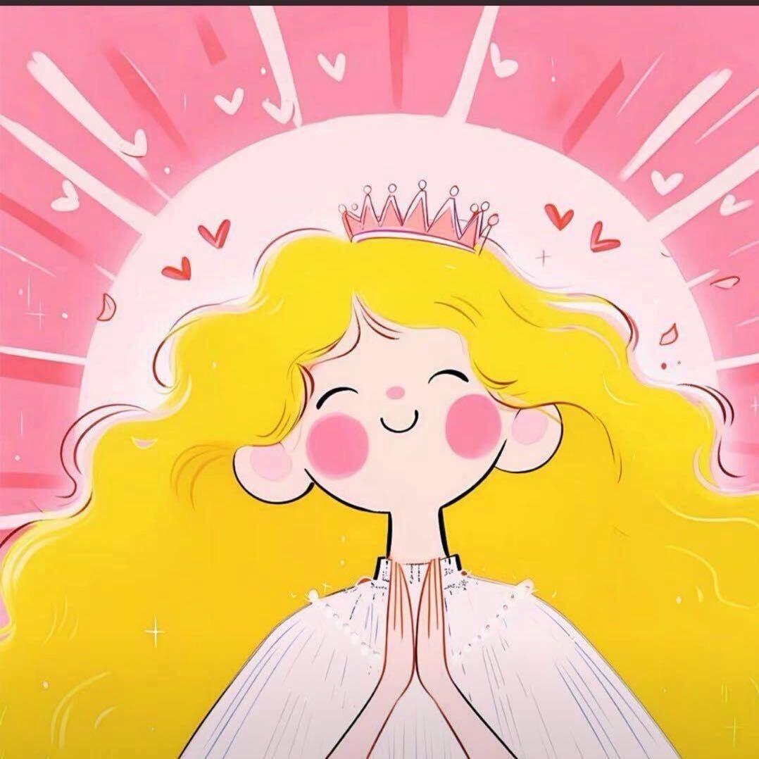 ❣️茉冉•安住🧘‍♂️