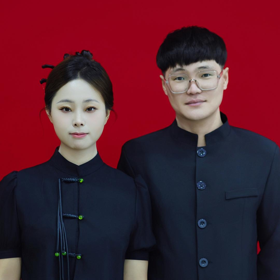 韩城心晴派对｜王晶的婚礼美学馆