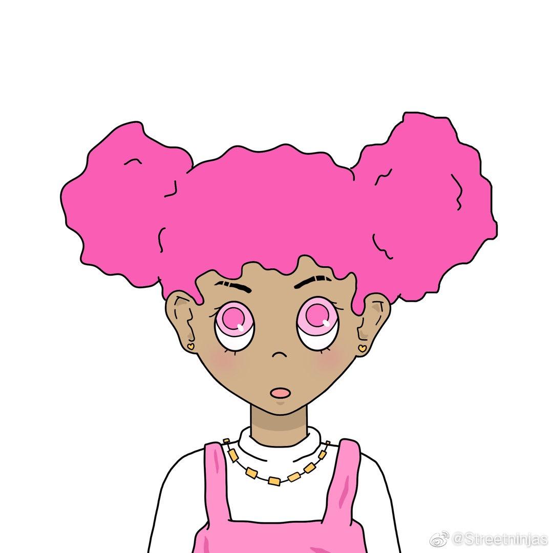 Hilda$