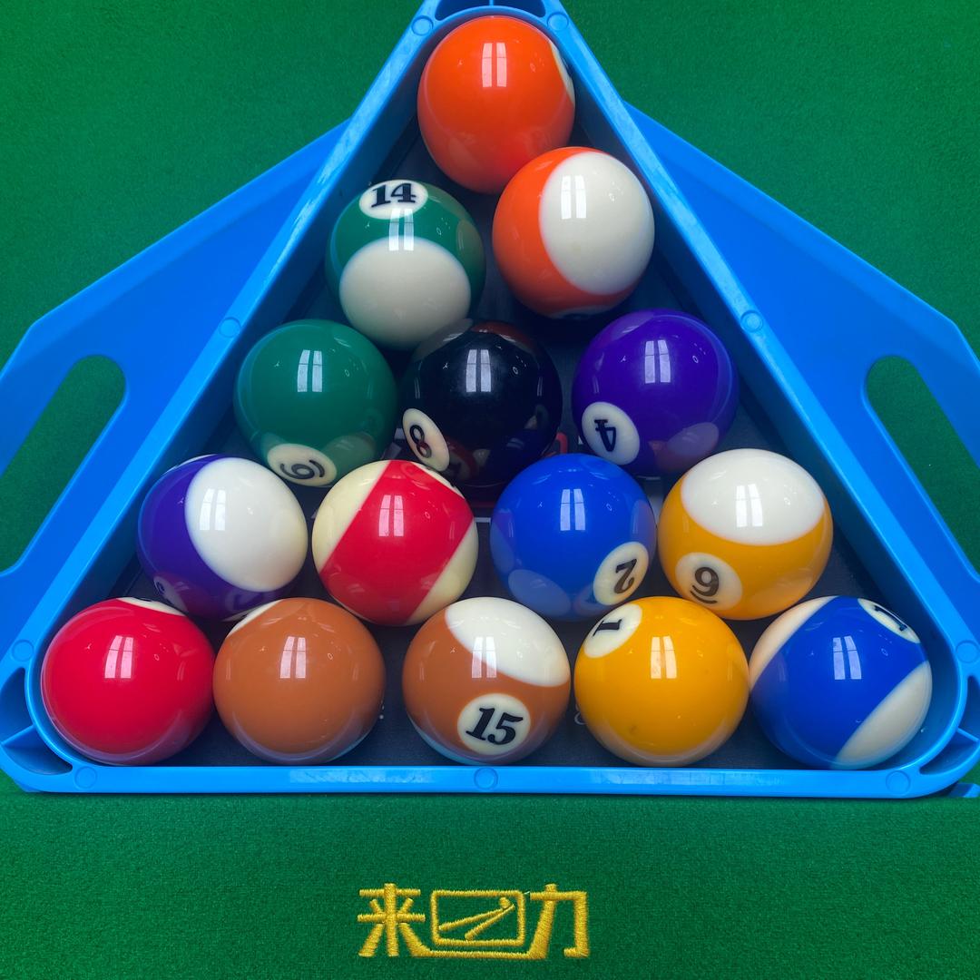 济源市盛世来力台球俱乐部