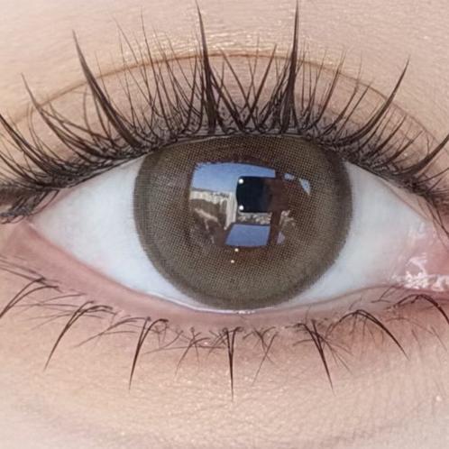 芊芊悦睫睫毛店