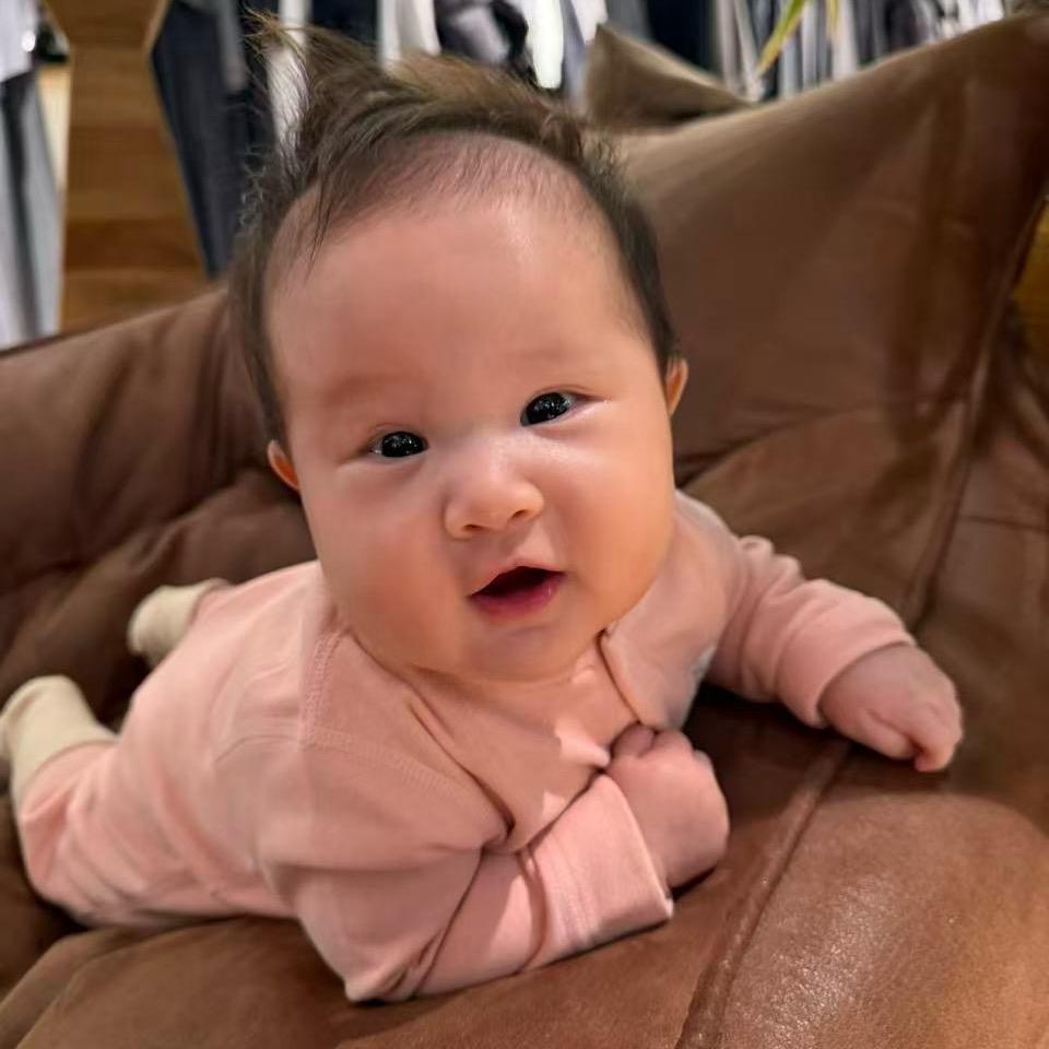 💫体彩幸运星🌟