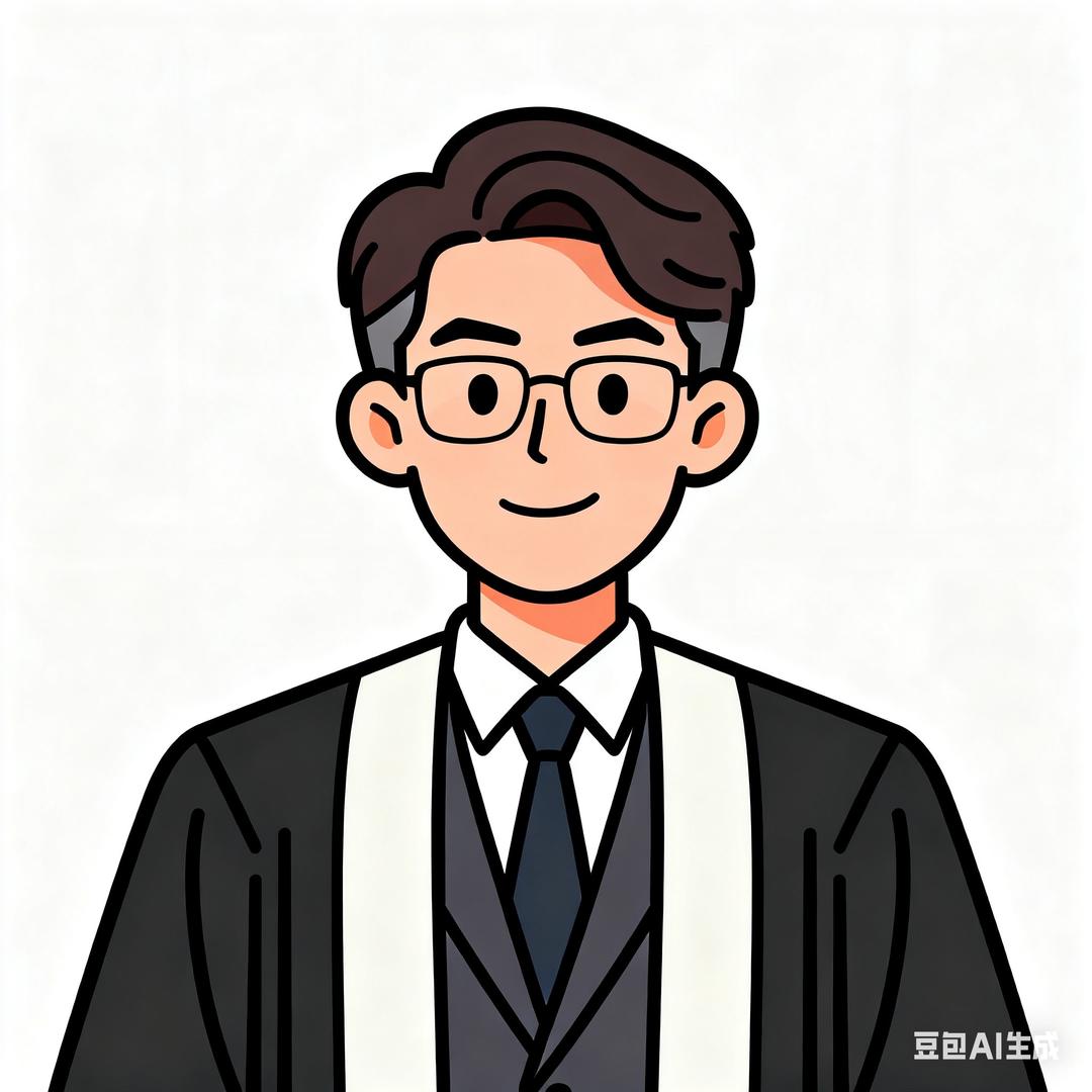 婚姻法务丁主任