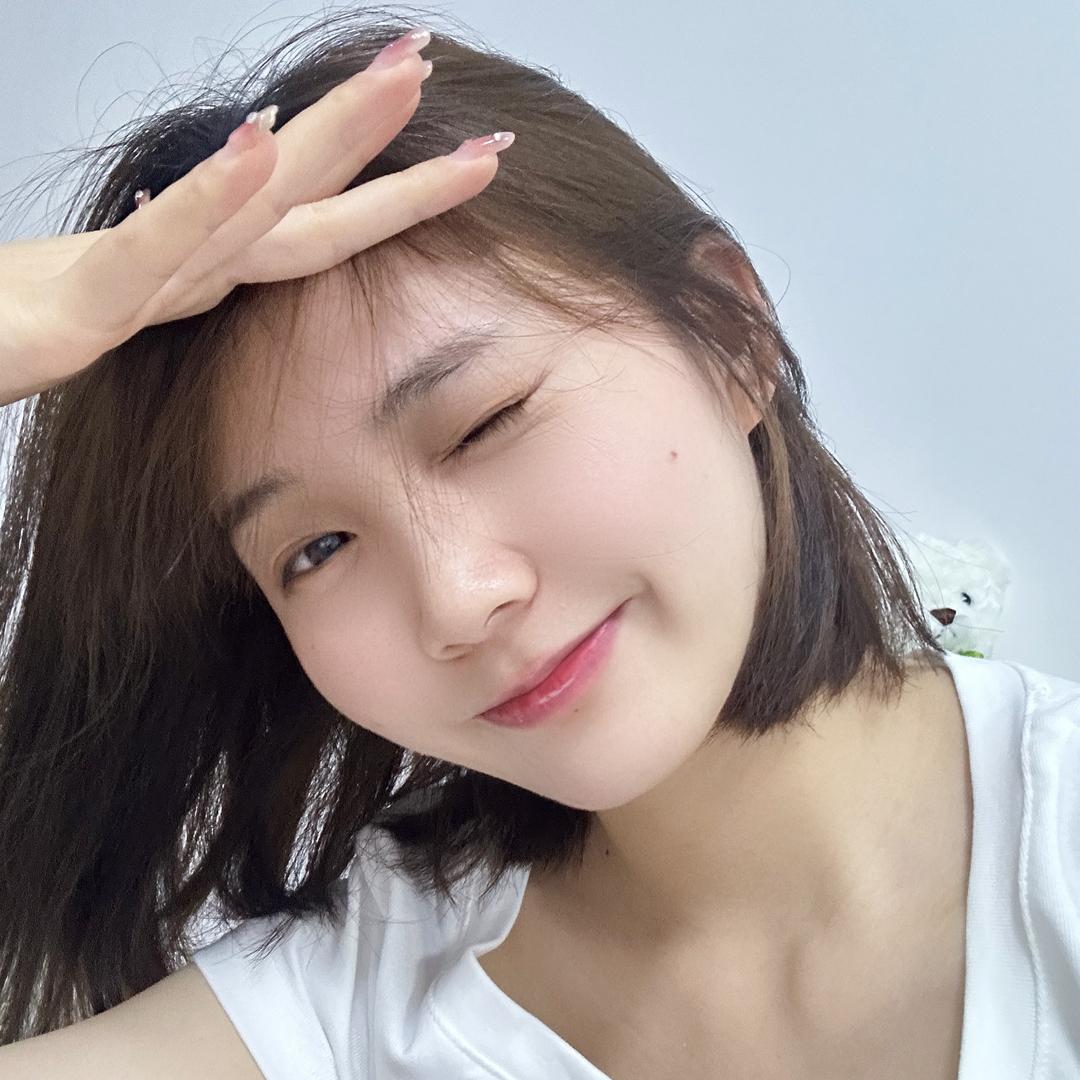 小美吃不胖