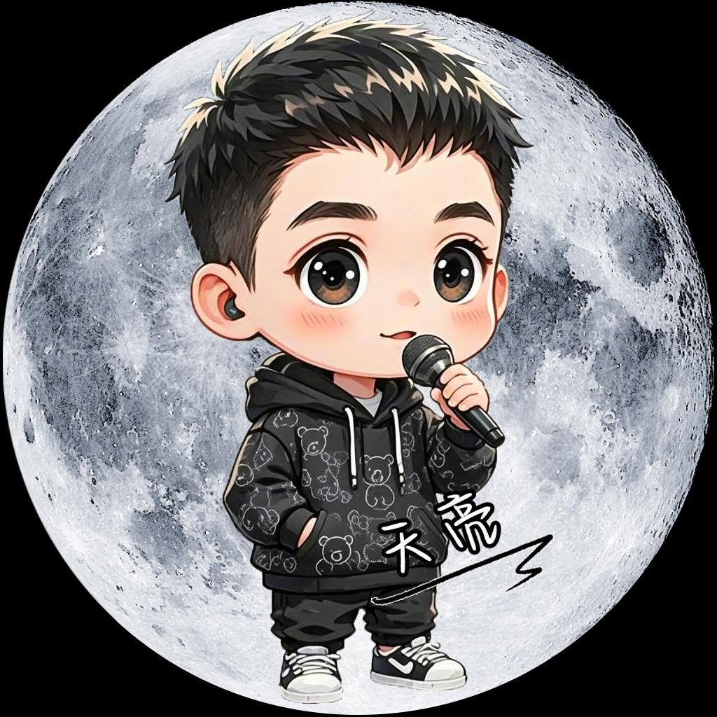 天亮🎤