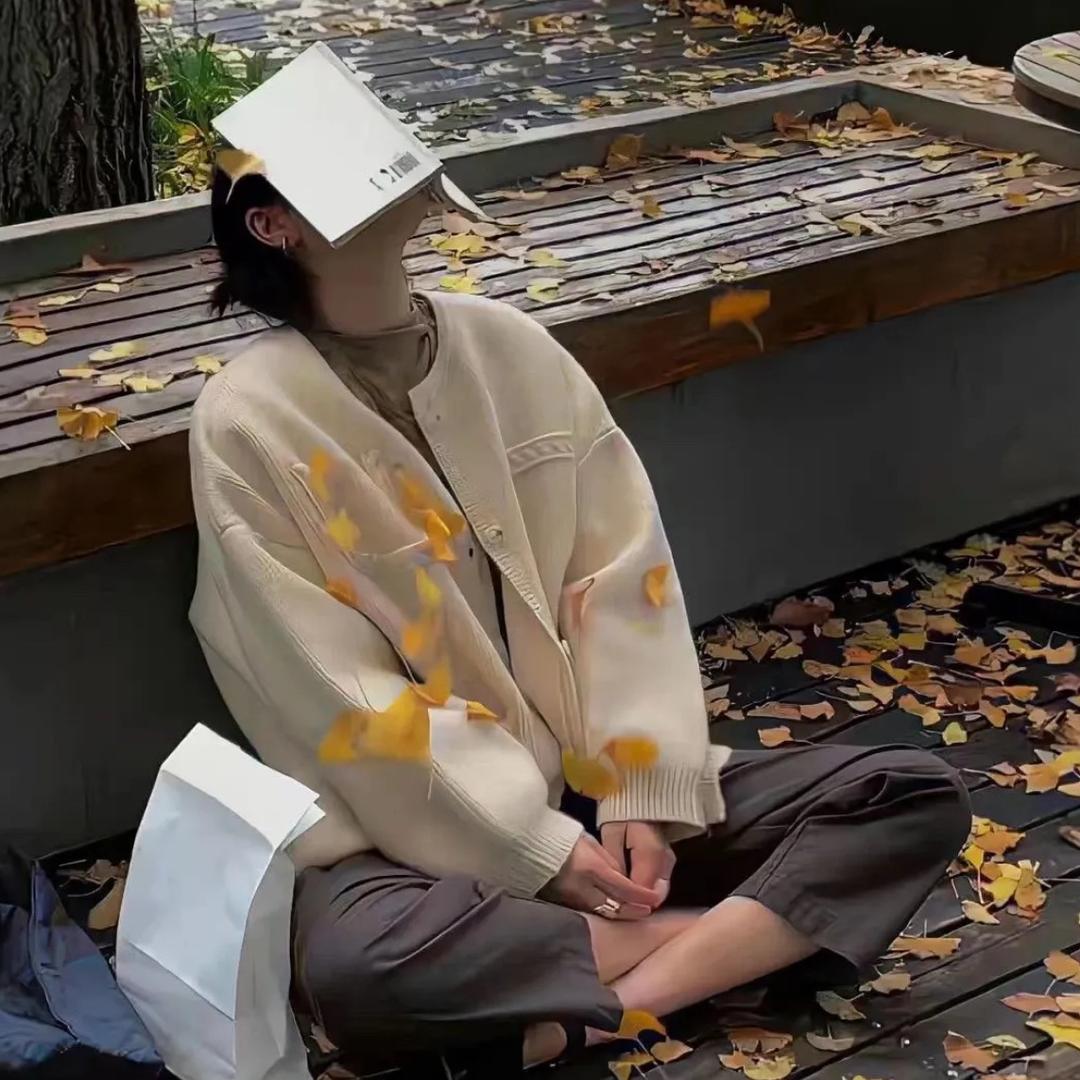 hello小姐（女装穿搭）