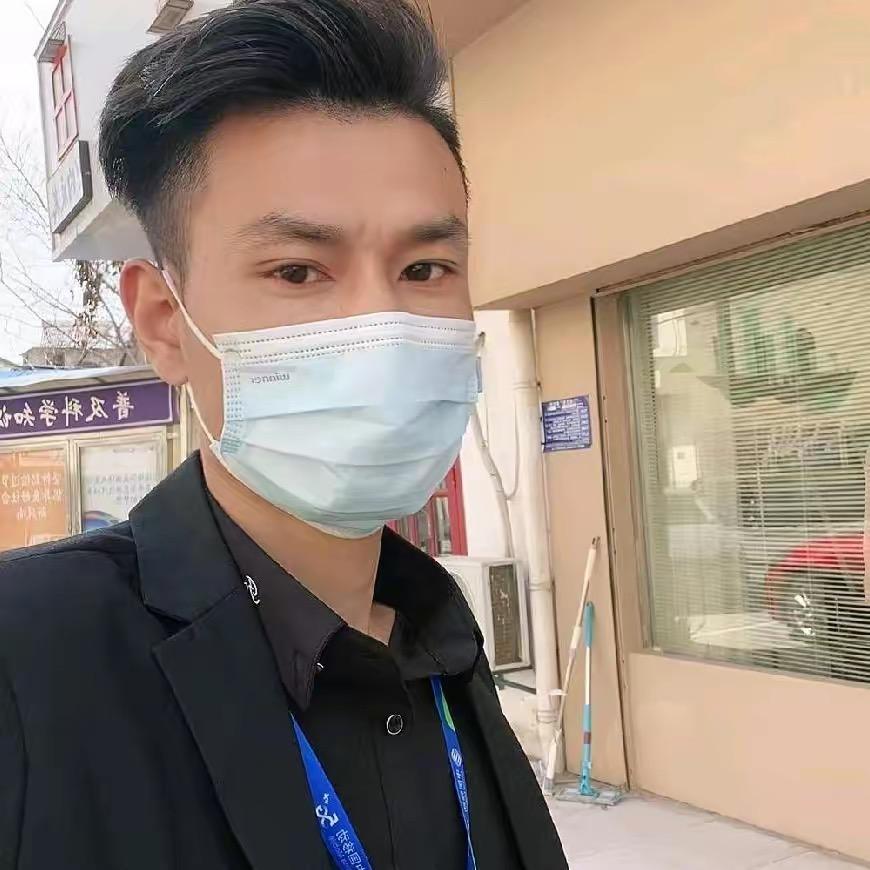 移动丶沈杰
