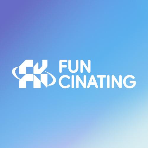 范趣町FUNCINATING