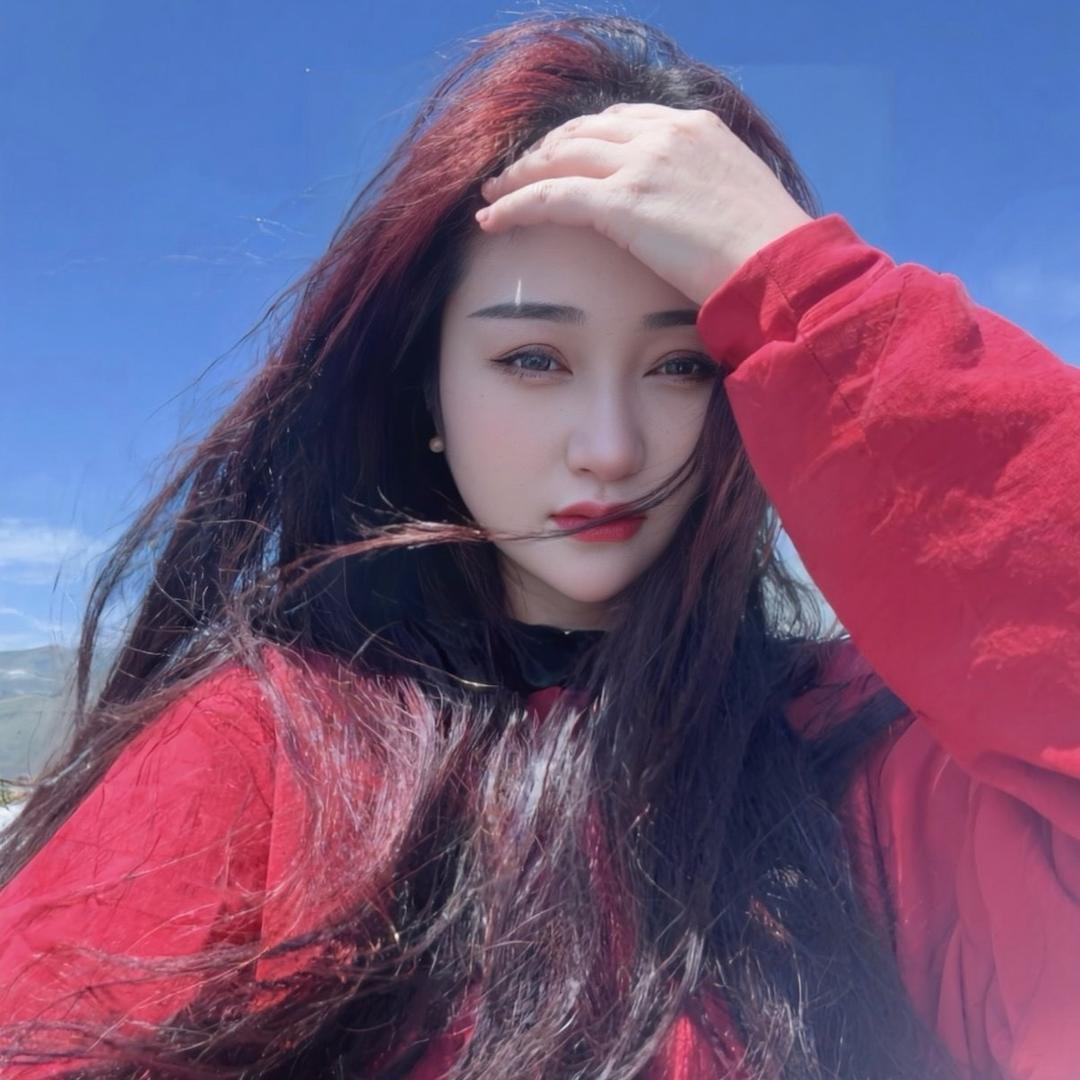 江湖半拉牙.（😘）