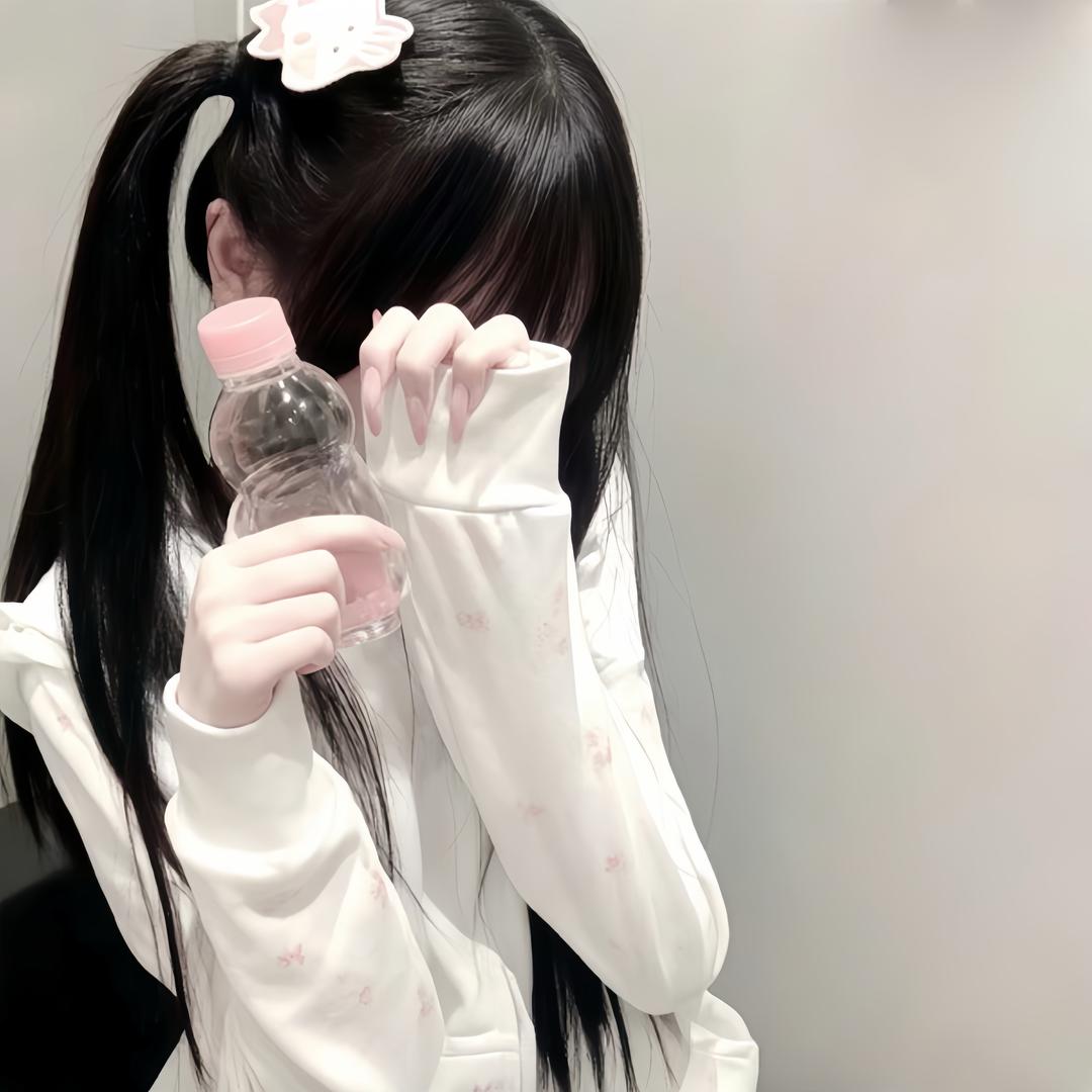 泪片头像