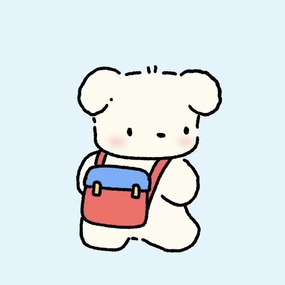 萌物包包