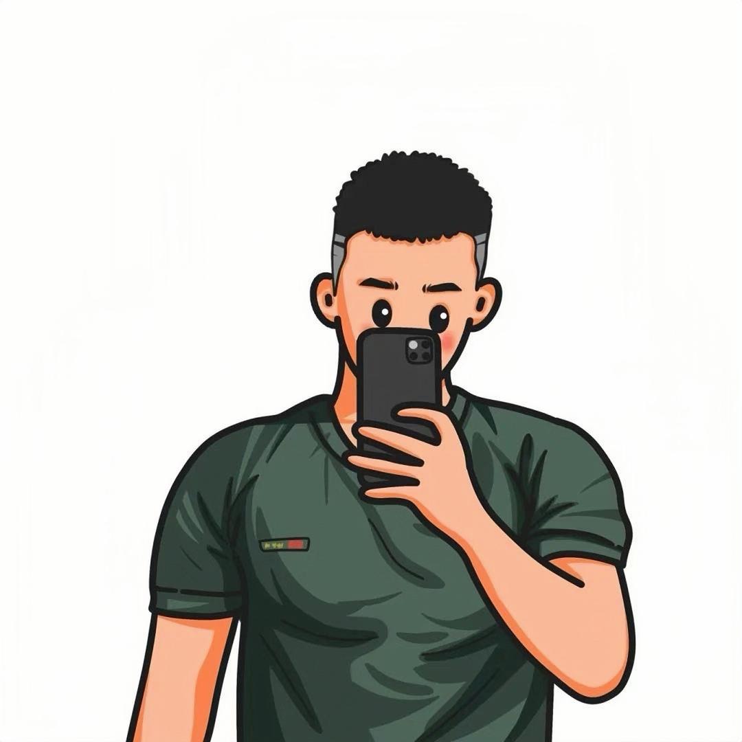 跑不赢的五公里🌈🌈