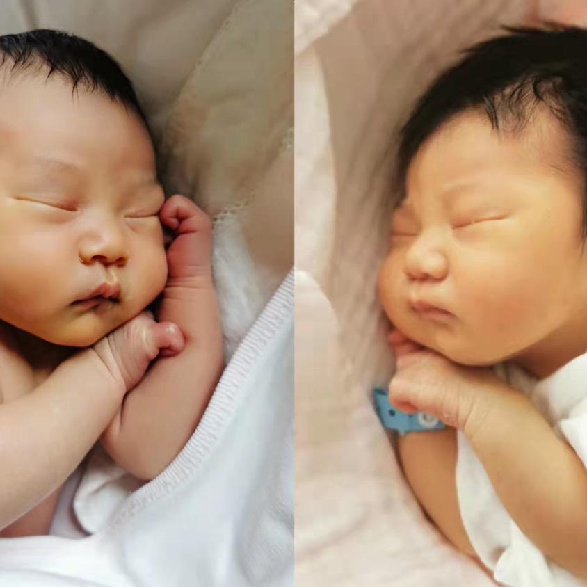 小久&小鹿
