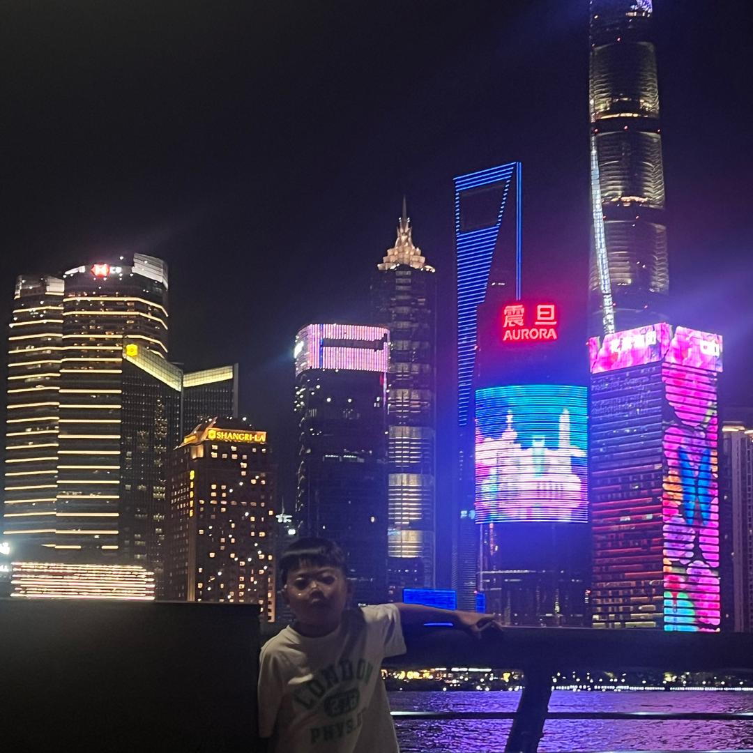 我是个有故事的人