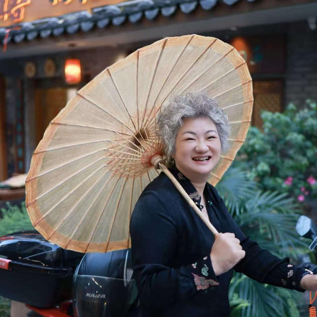 文姐在珠海