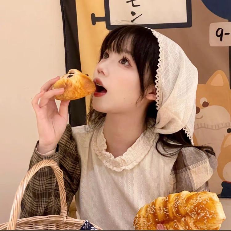 小麦美食分享