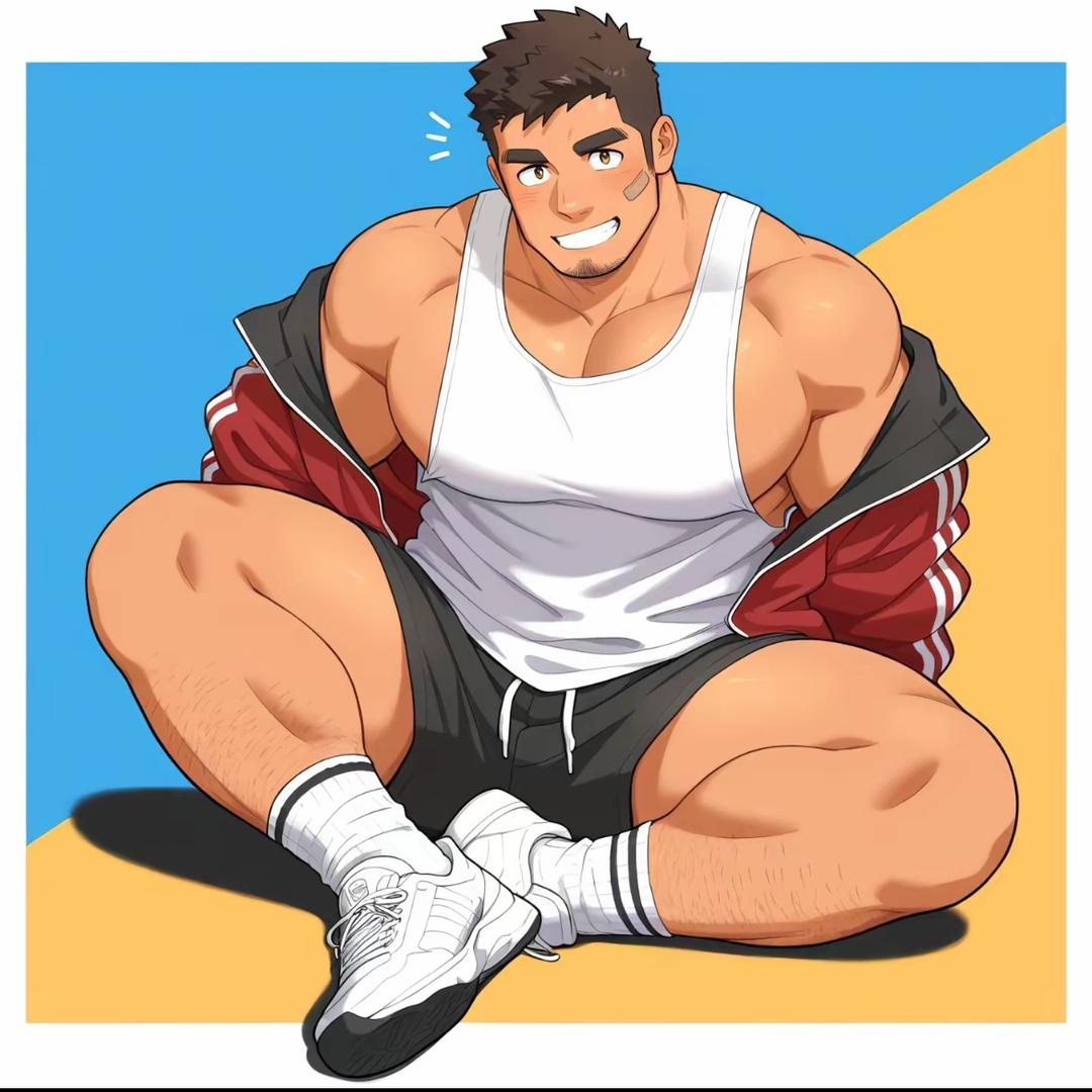 王铁牛