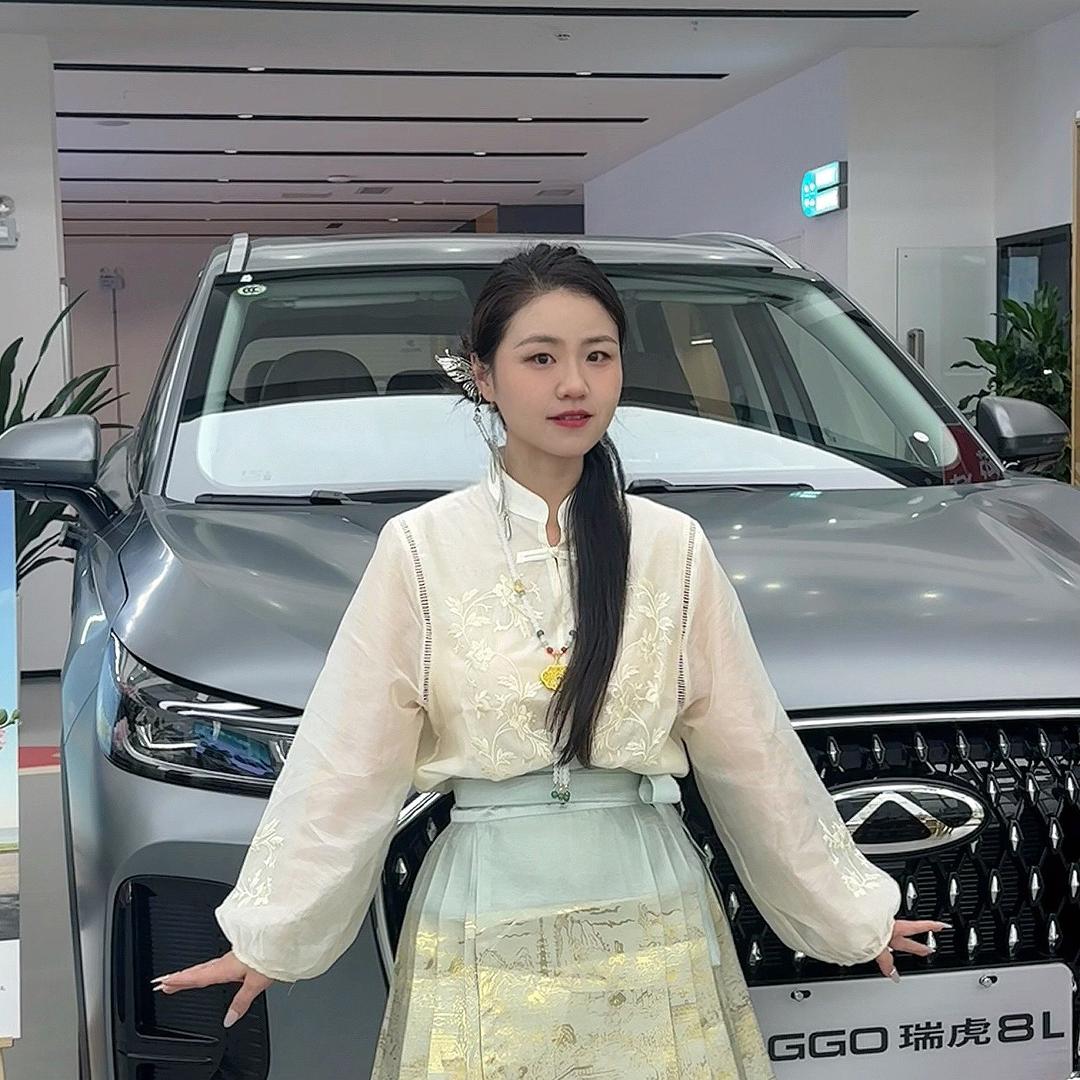 孟关奇瑞汽车（小喇叭）