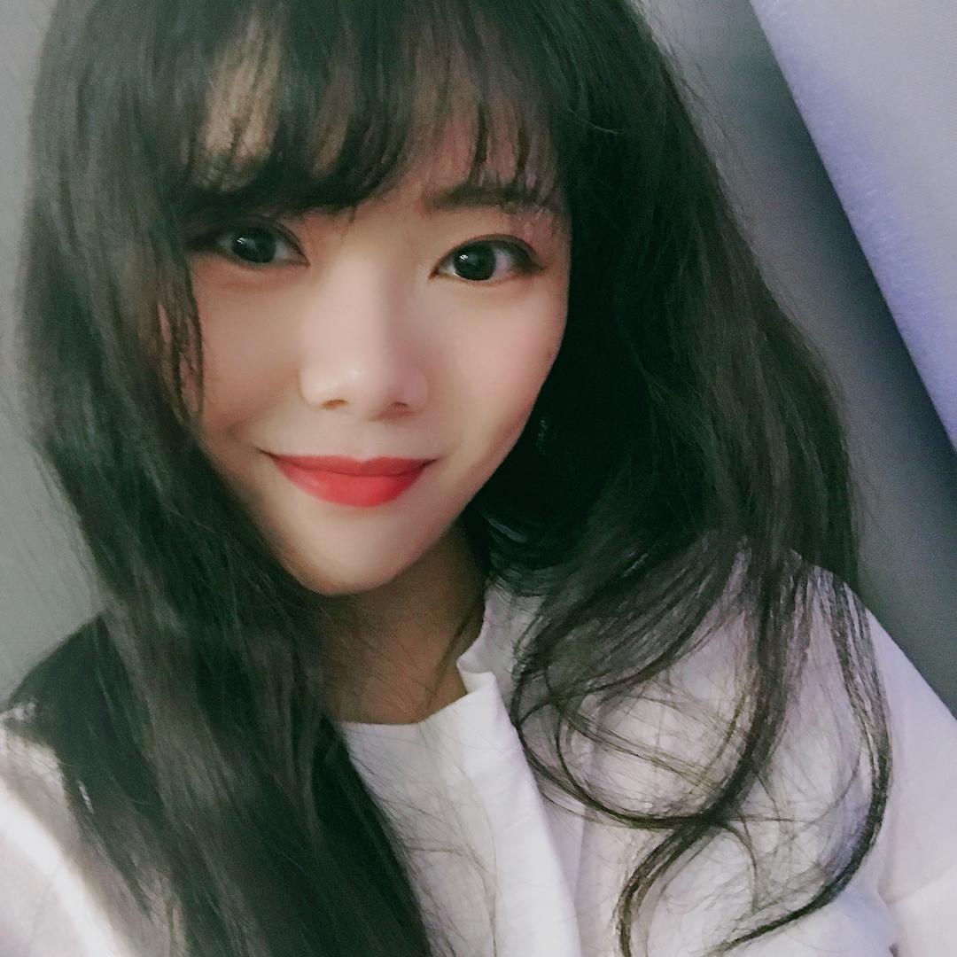 话唠淇淇👑