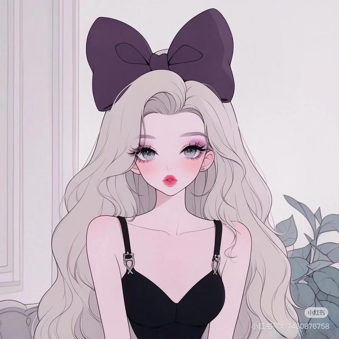 小嫣子