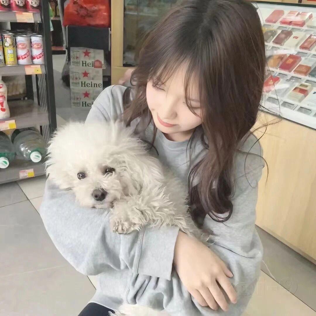 小乔姐姐