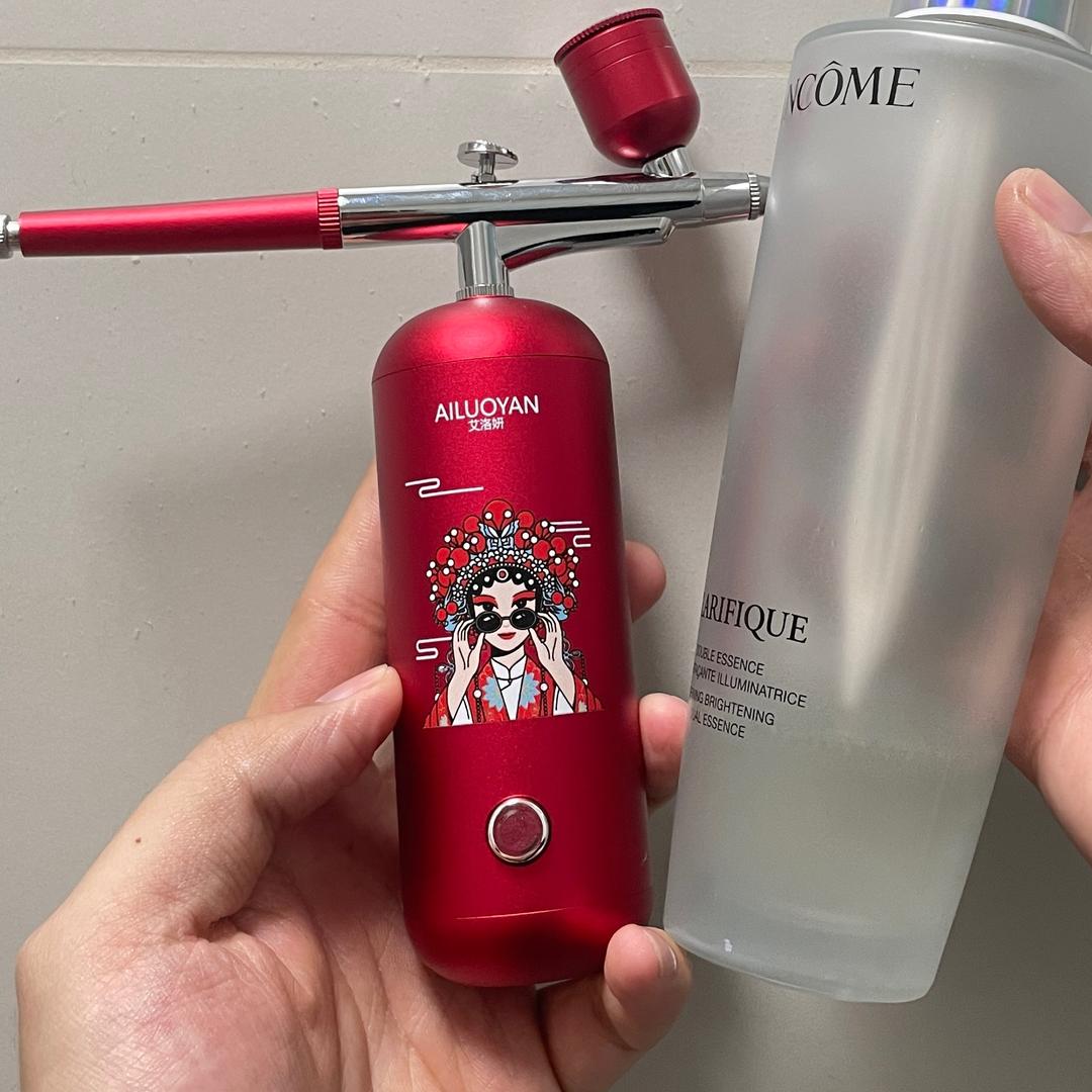 美容仪源头工厂