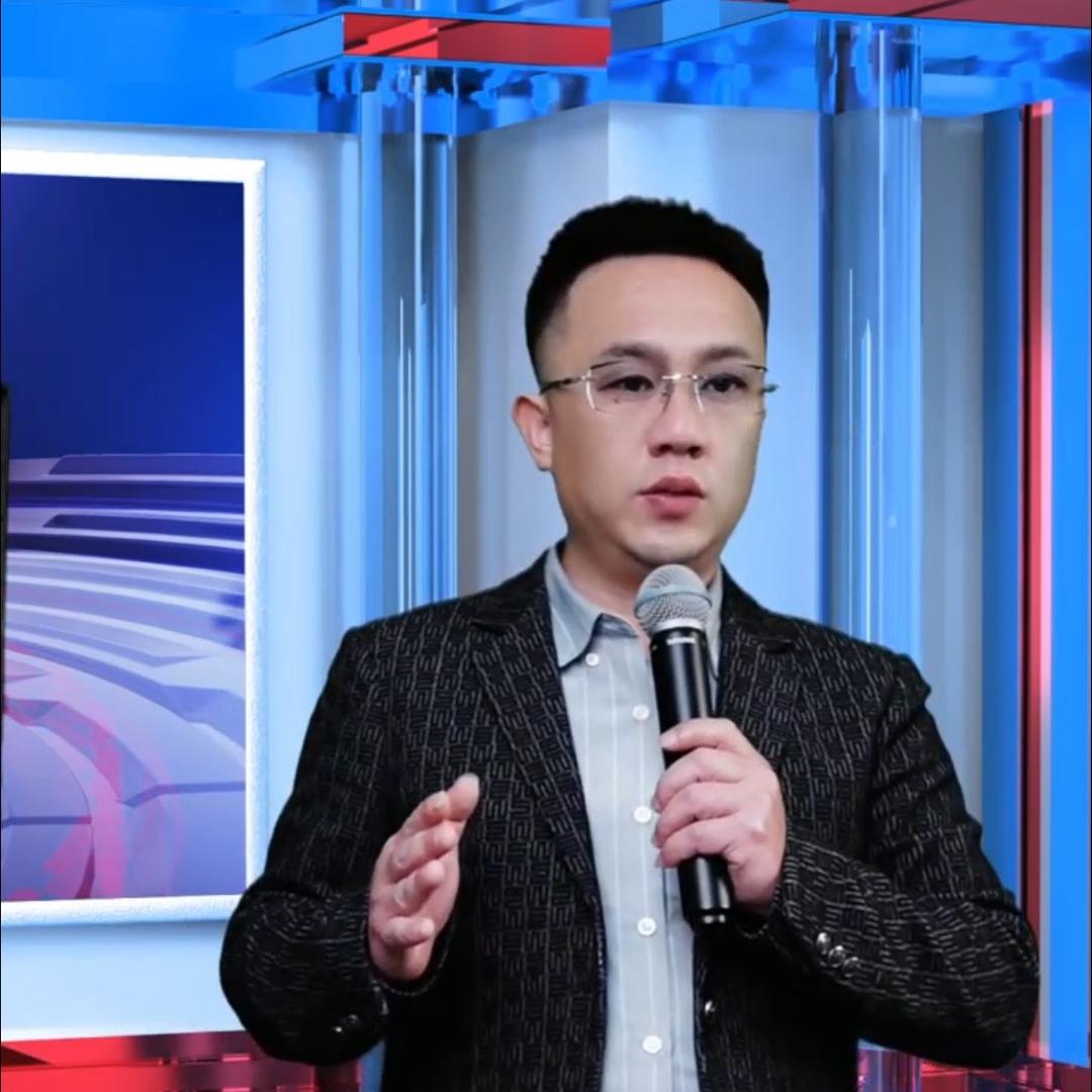 黎哥～说情