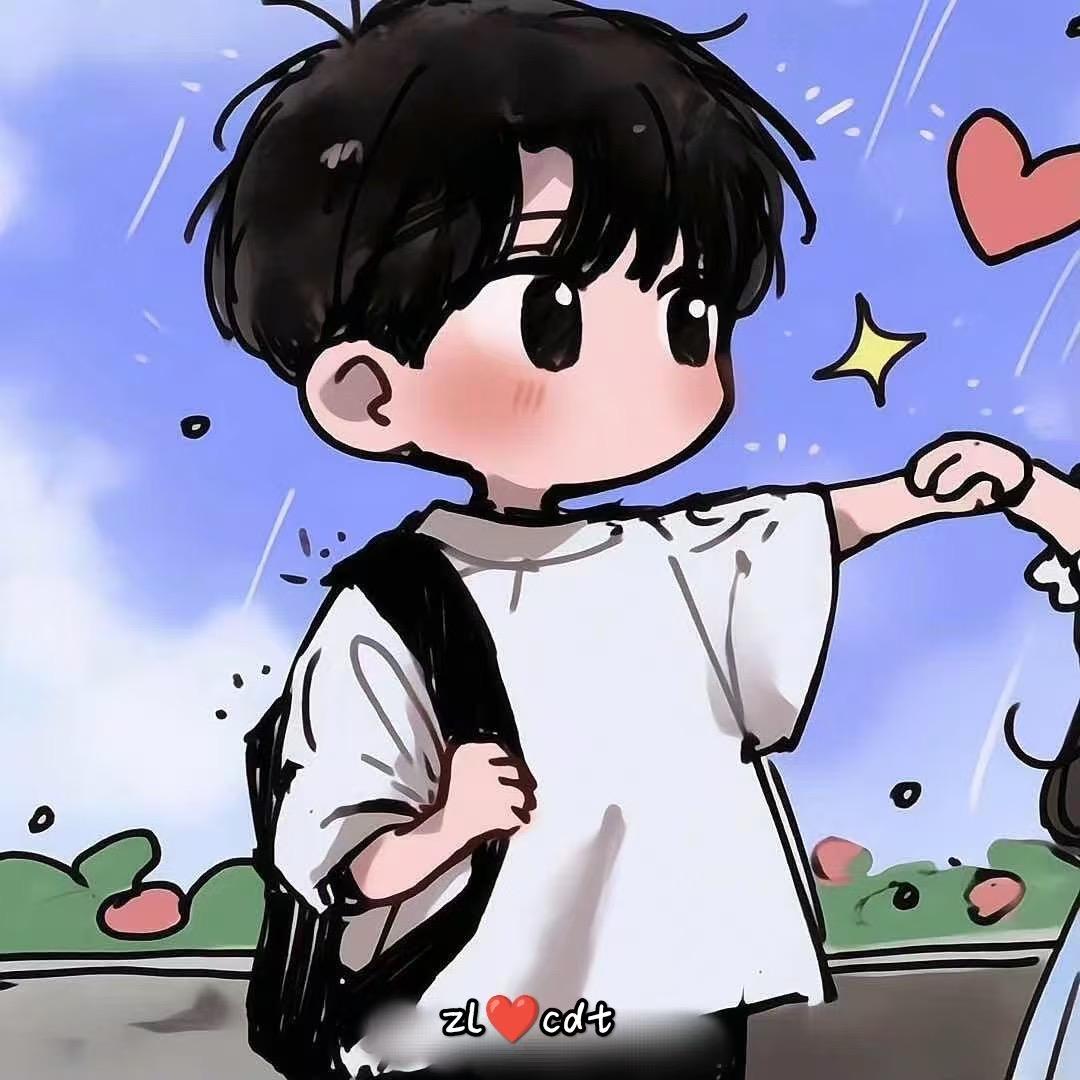念玲❤️头像