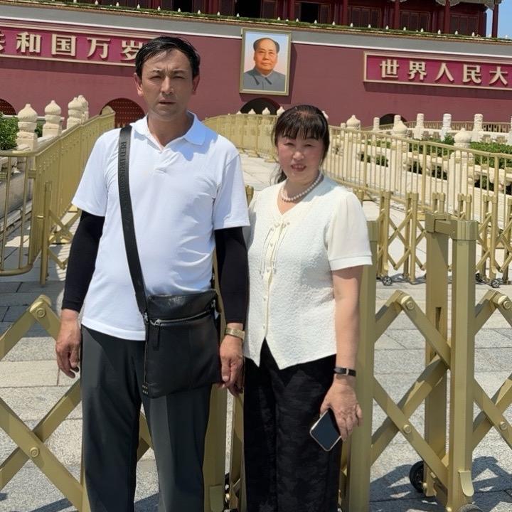 回忆过去