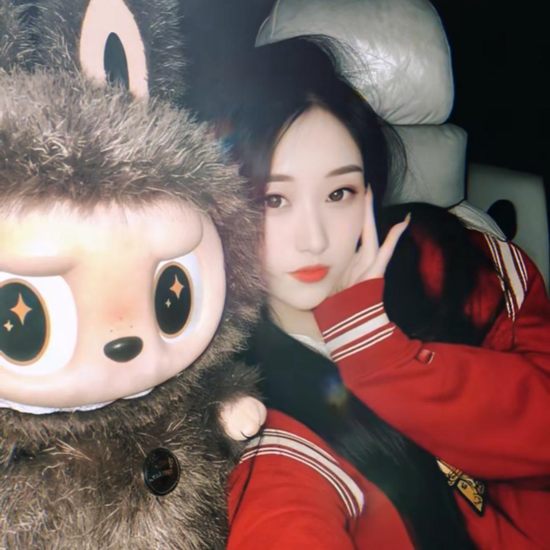 懒懒喵🐱
