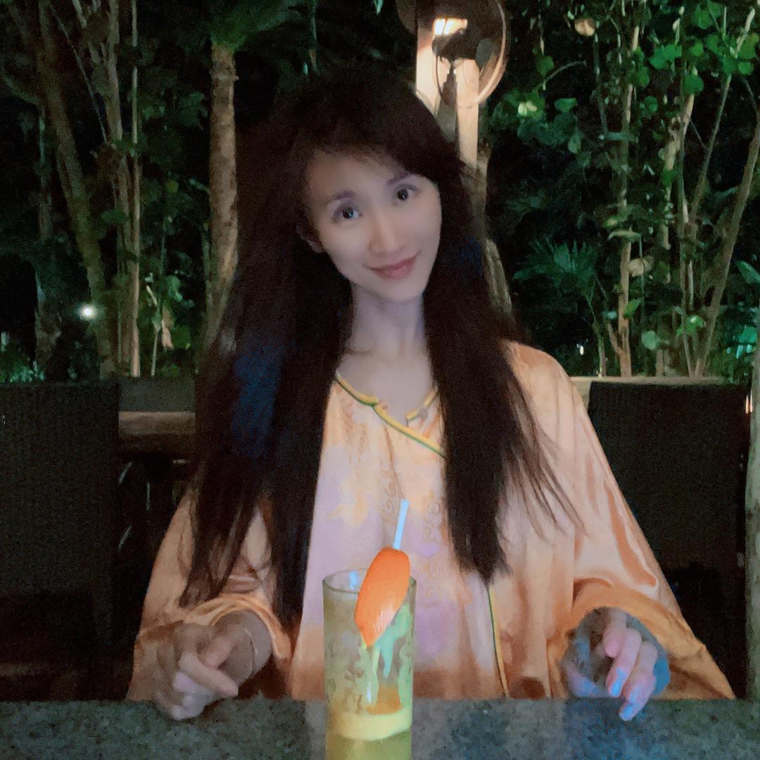 冯