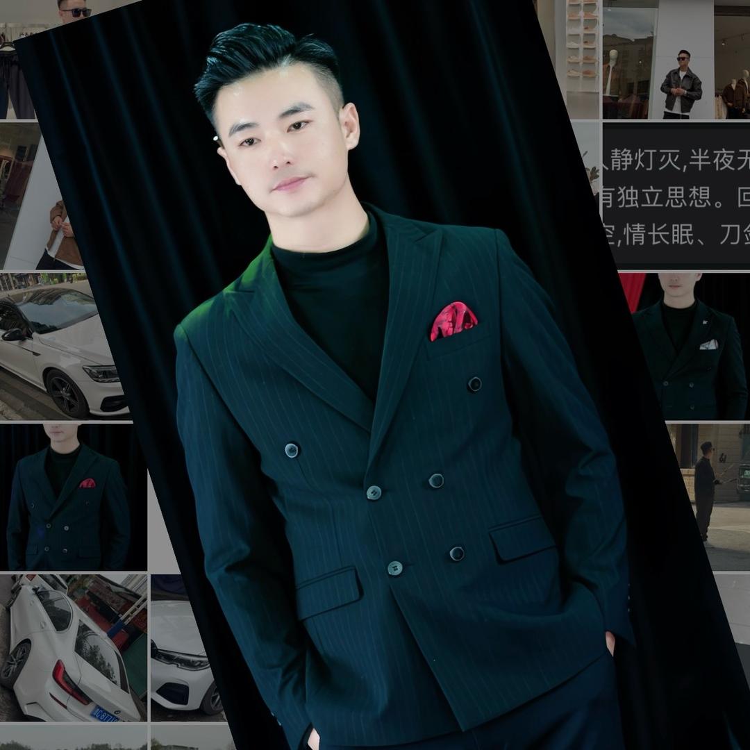 李安排（打工记）