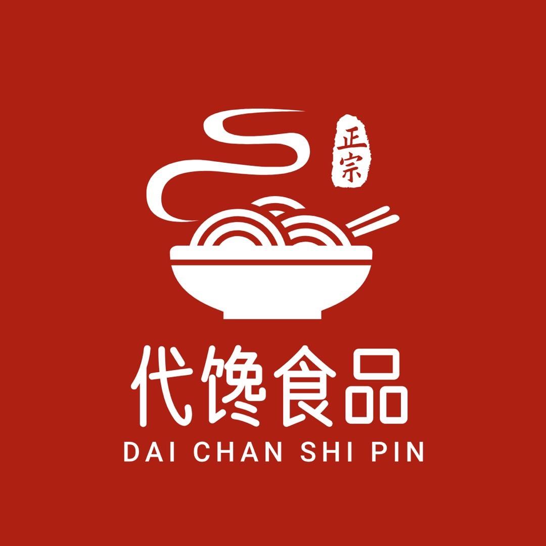 代馋速食旗舰店