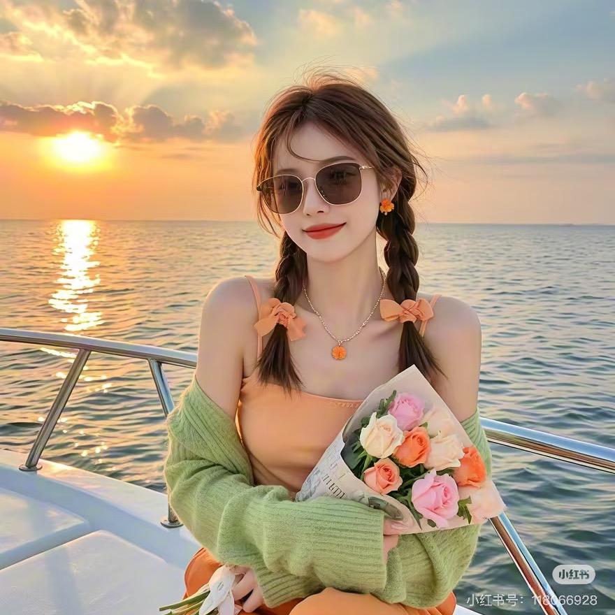 财神爷的小仙女🧚‍♀️