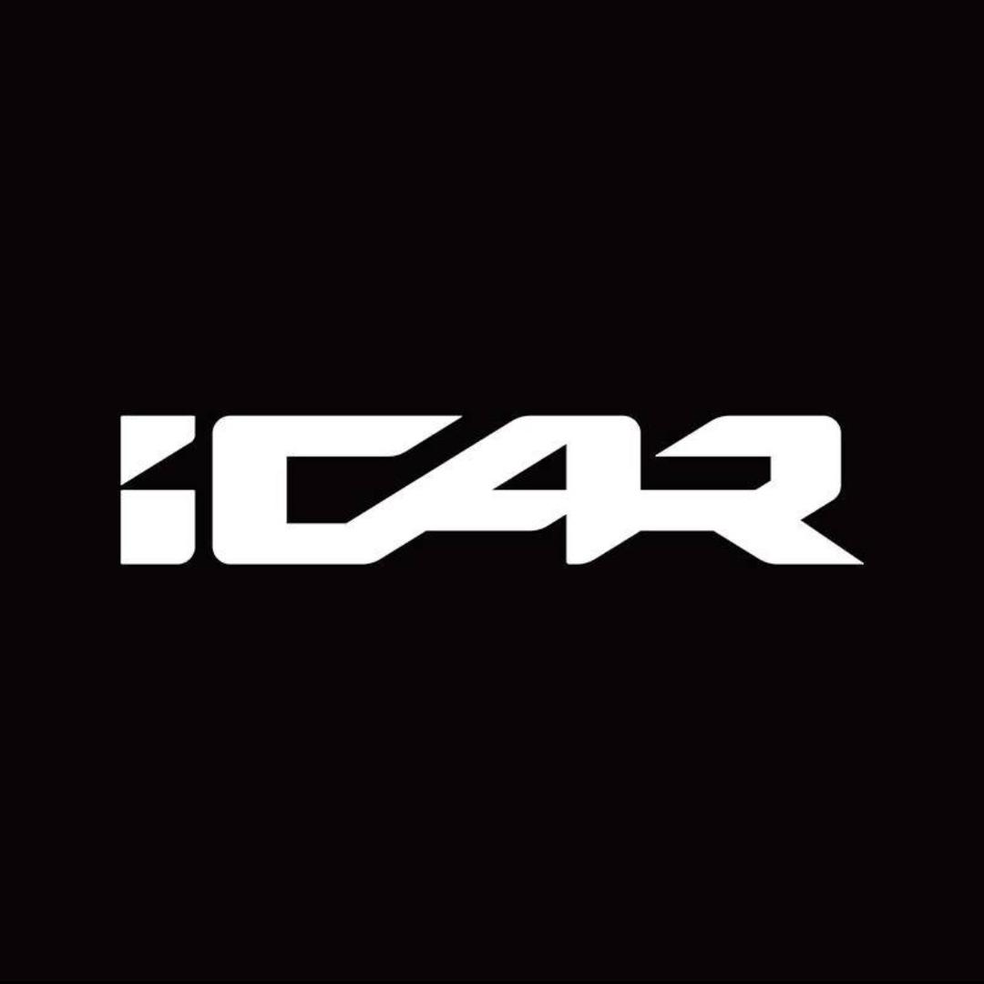 iCAR汽车直播中心