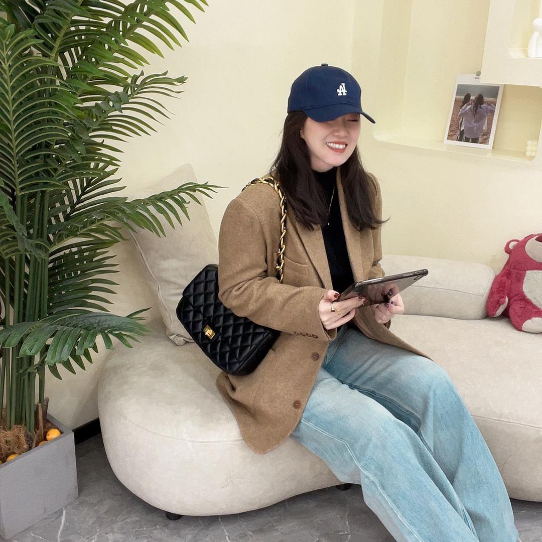 best娇买手店官方号