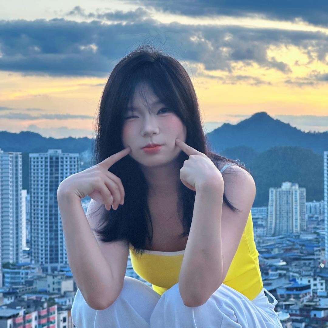 长的不乖