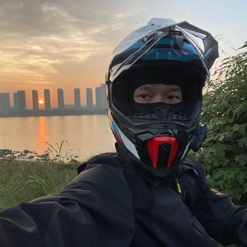 小智的散文诗