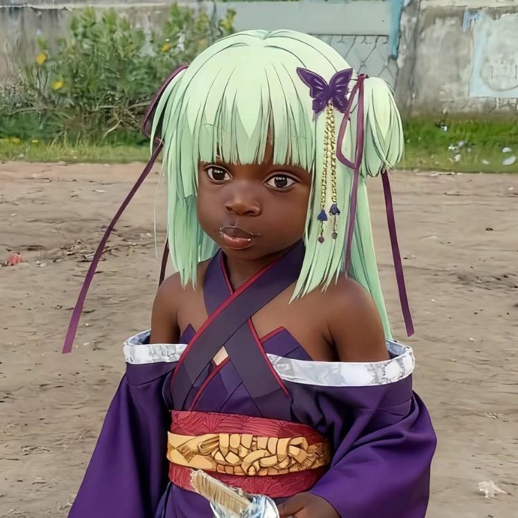 91宝妈带孩子努力生活