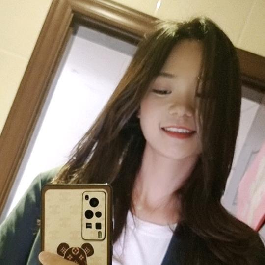 车行小姐姐