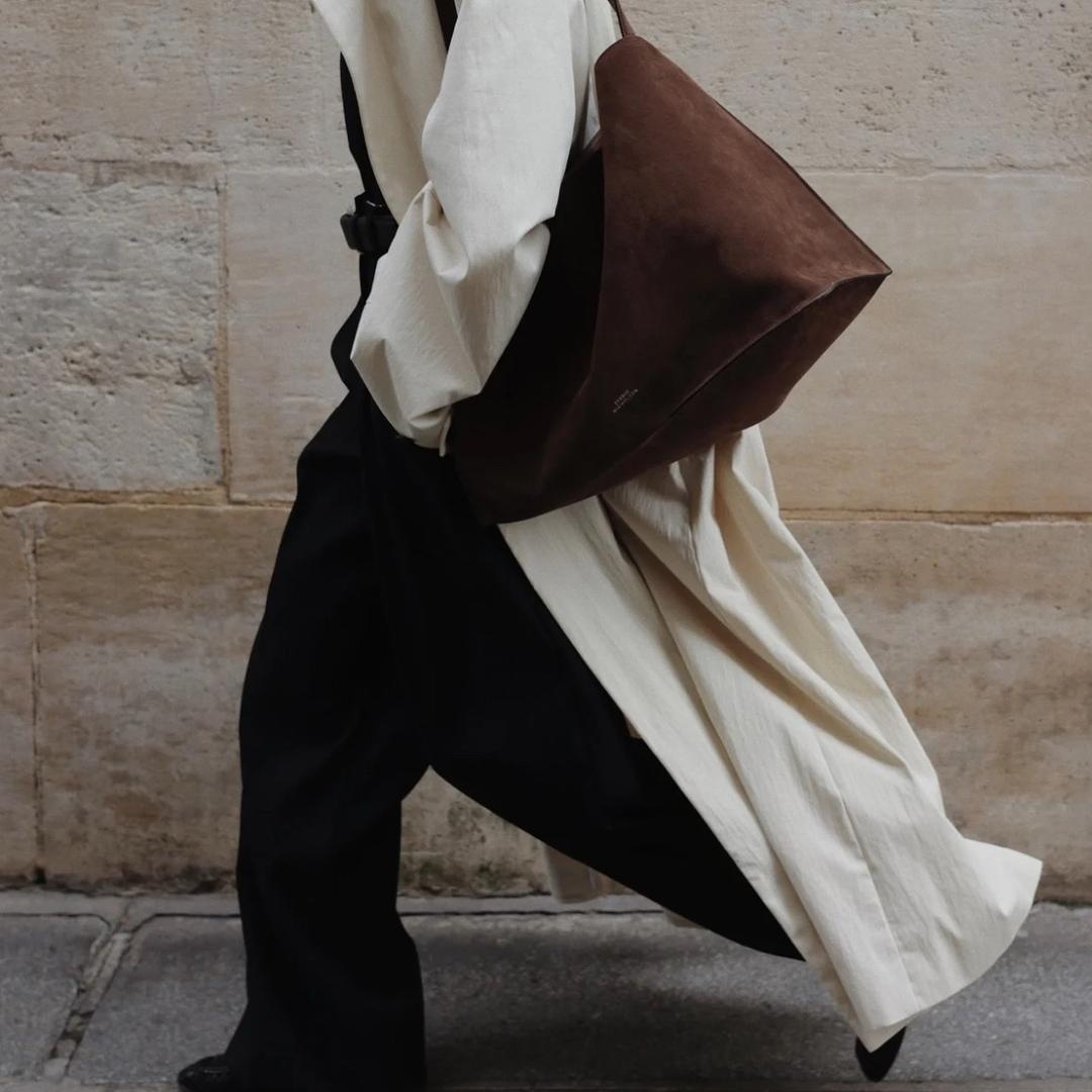 独秀solo show 美衣分享