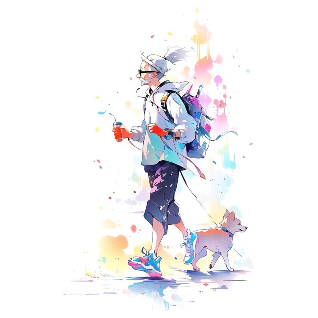 靓仔°