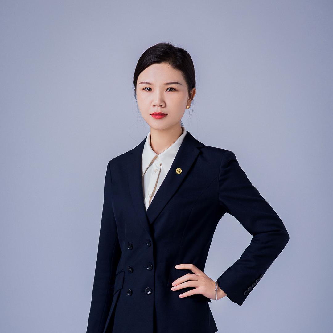 长恒天樾丽萍