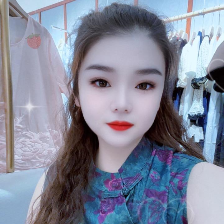 华悦城垚兰二姑娘