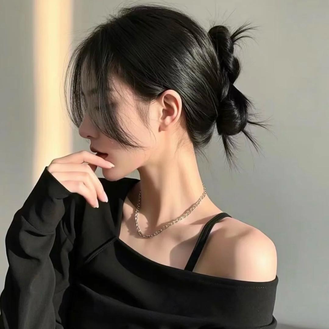 恍若初遇.